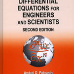 Handbook of Linear Partial Differential Equations for Engineers and Scientists