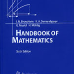 Handbook of Mathematics
