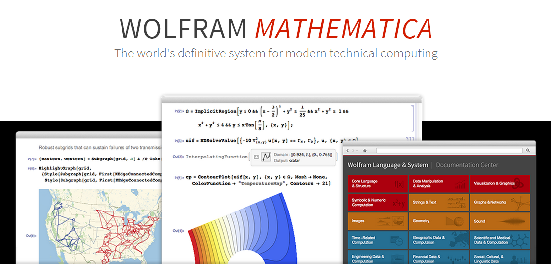 The Student's Introduction To Mathematica And The Wolfram Language ...