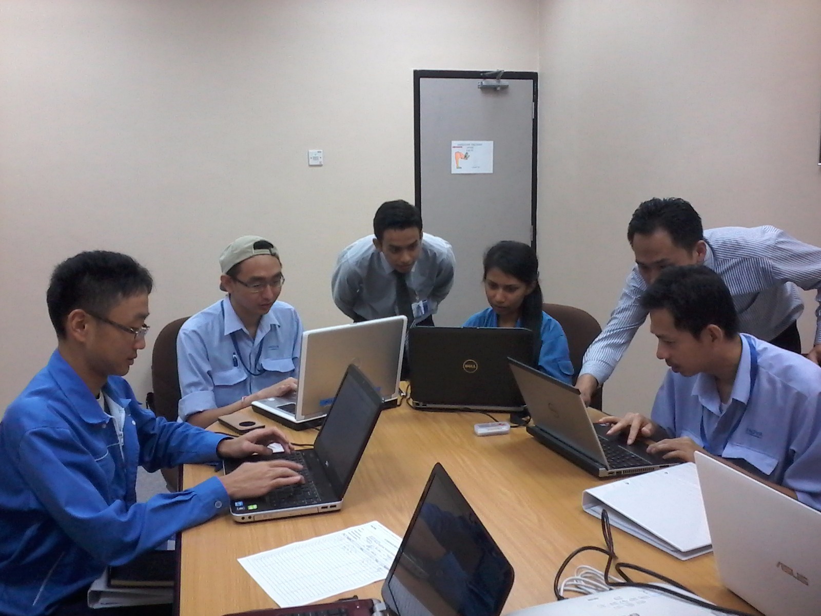 Mathematica Training For HOYA Electronics Malaysia Sdn. Bhd. – OEMS ...