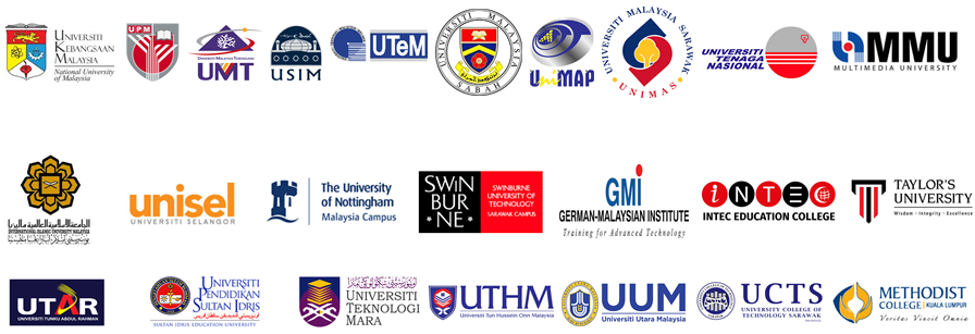 universities logo