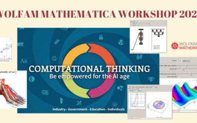 UMT – Mathematica Workshop 31-Mar-2020