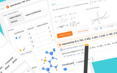 Webinar: Wolfram Knowledge-based Engine