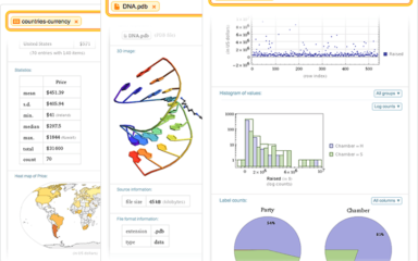 Webinar: Wolfram Knowledge-based Engine for College Student