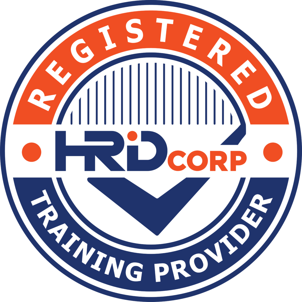 Logo Training Provider Logo Registered Training Provider