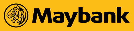 Maybank Logo