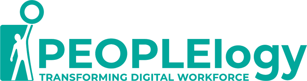 Peoplelogy Logo