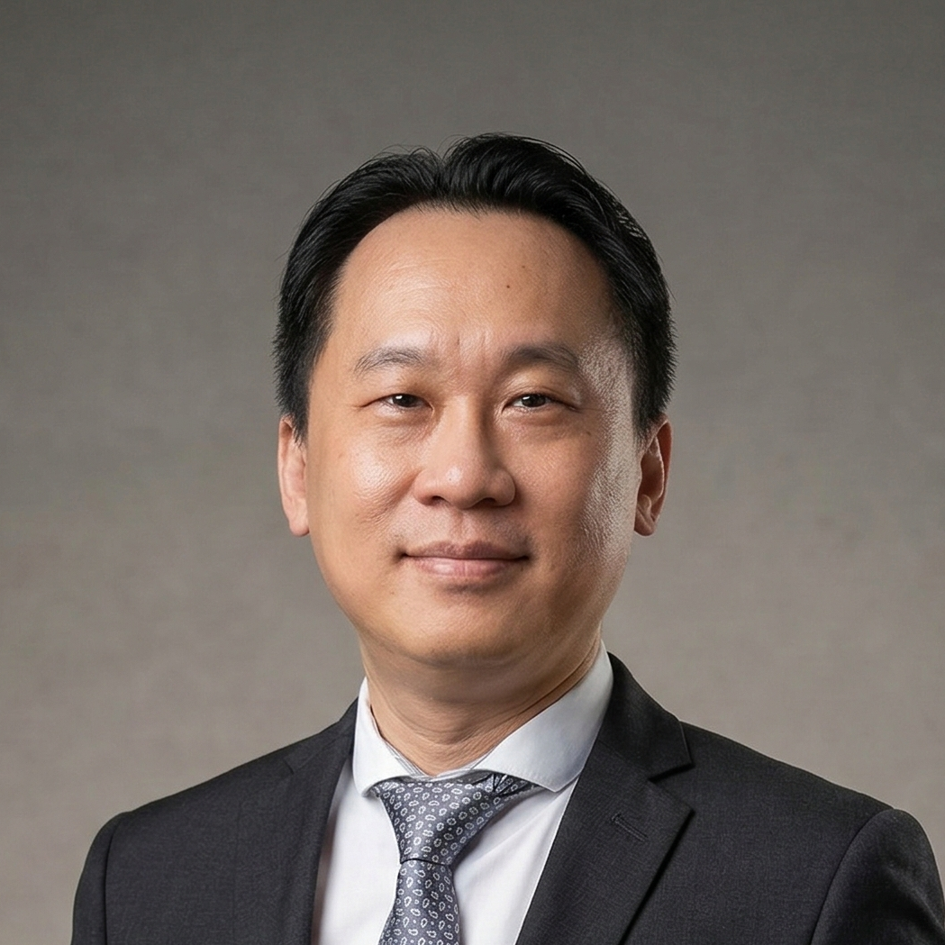 Ts. Peter Lim