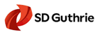 SD Guthrie Logo