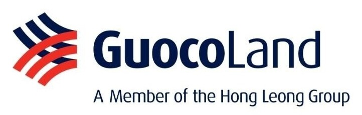 GuocoLand Logo