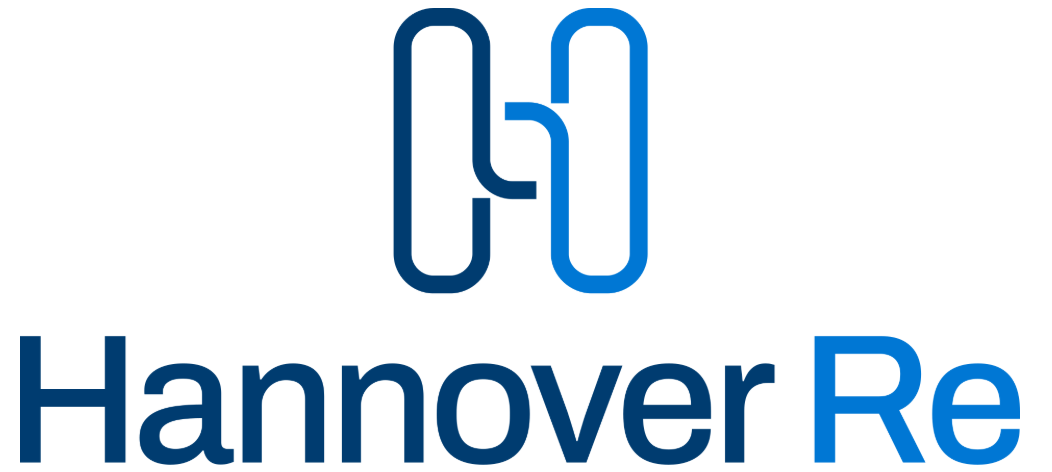 HannoverRe Logo