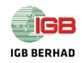 IGB Logo